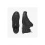 Salomon 474675 Siyah XA Pro 3D V9 Erkek Outdoor Ayakkabı